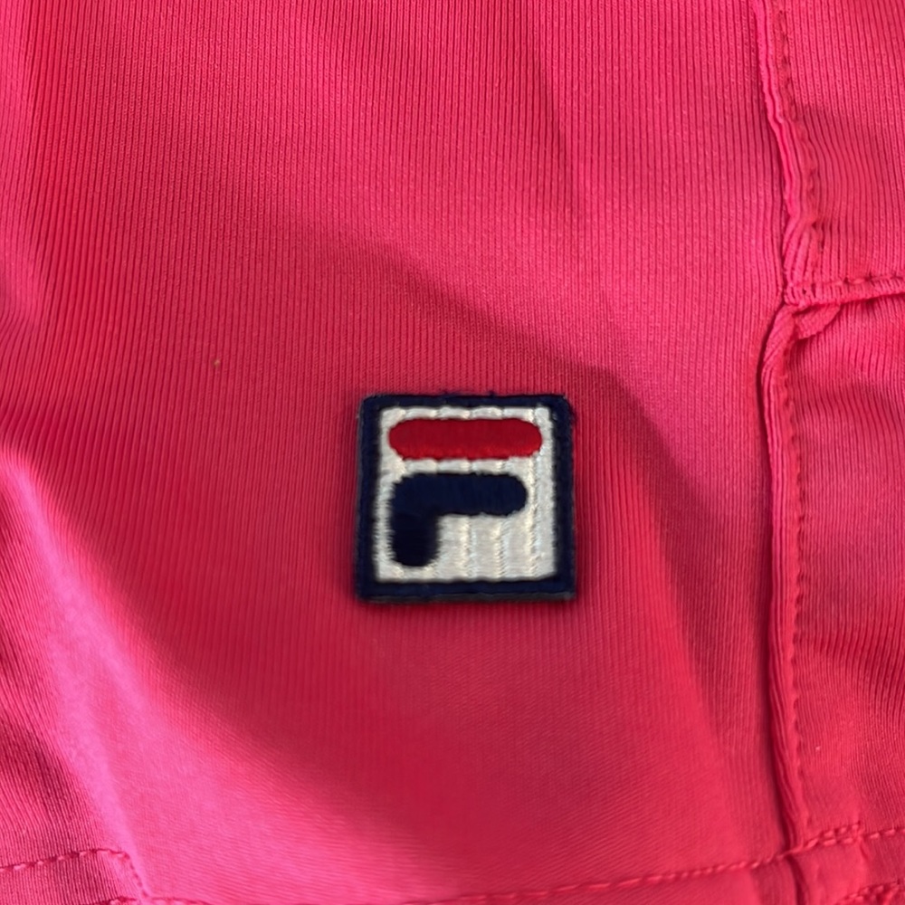 Fila Tennis Skirt size XS - Picture 4 of 7